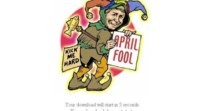 Pas op: nieuwe StormWorm is geen 1 aprilgrap
