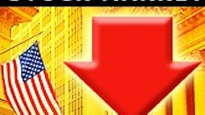 Domeinnaamkapers springen in op financiële crisis
