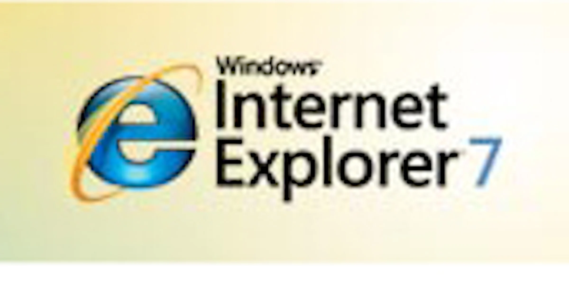 Internet Explorer al ruim 3 miljoen keer gedownload
