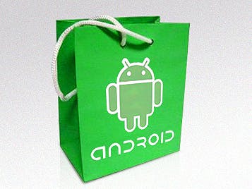 Android Market krijgt betaversie Opera Mini 4.2