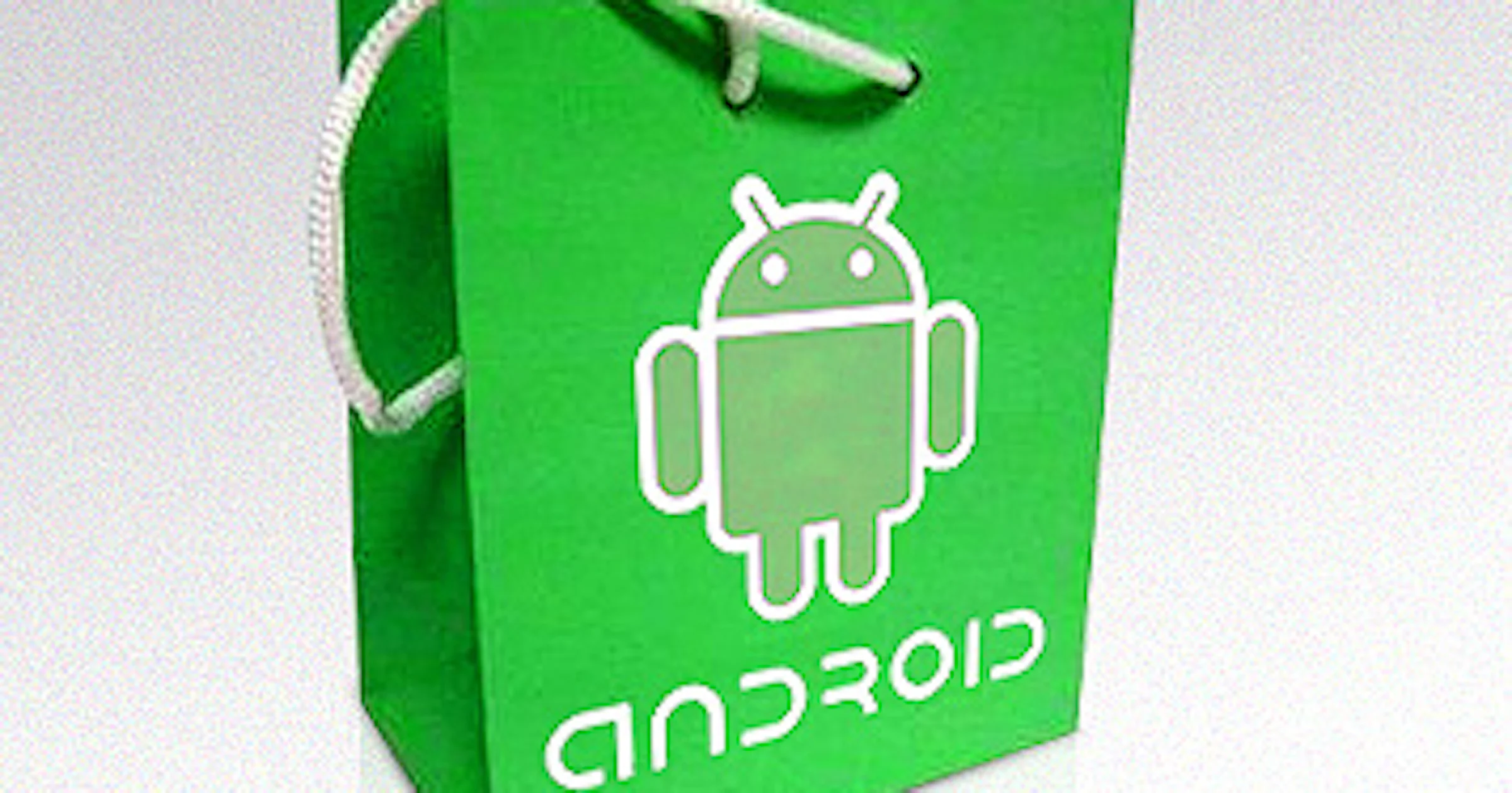 Komt Google met eigen telefoon de Nexus One?