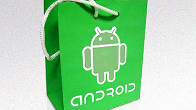 Android Market krijgt betaversie Opera Mini 4.2