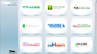 Workshop Jeta Logo Designer