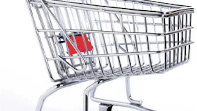 België telt maandelijks 80 nieuwe webwinkels