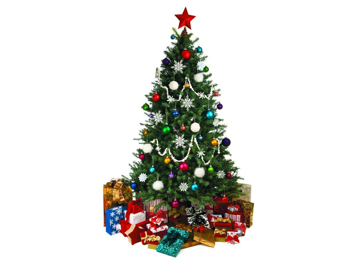 Kerst: online shoppen in de baas zijn tijd