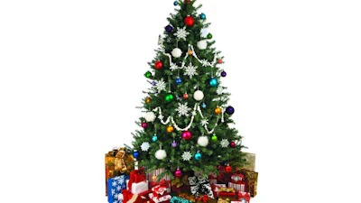 Kerst: online shoppen in de baas zijn tijd