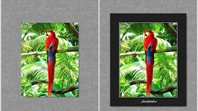 Workshop FotoSketcher