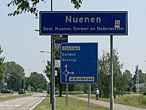 Inwoners Nuenen kopen eigen glasvezelnetwerk