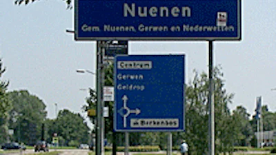 Inwoners Nuenen kopen eigen glasvezelnetwerk
