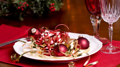Nieuwe workshop: Maak online een (kerst)menukaart