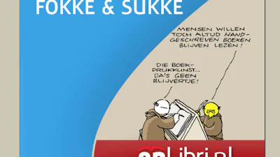Gratis Fokke & Sukke!