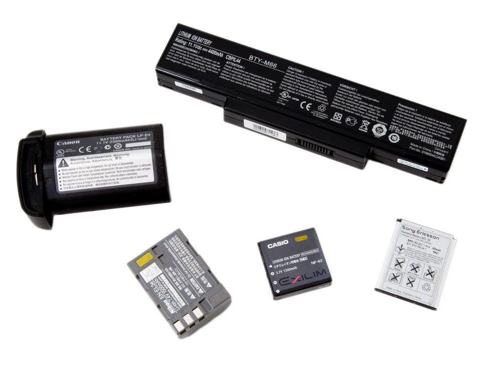 Fujitsu roept notebook-accu's terug