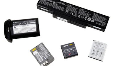 Fujitsu roept notebook-accu's terug