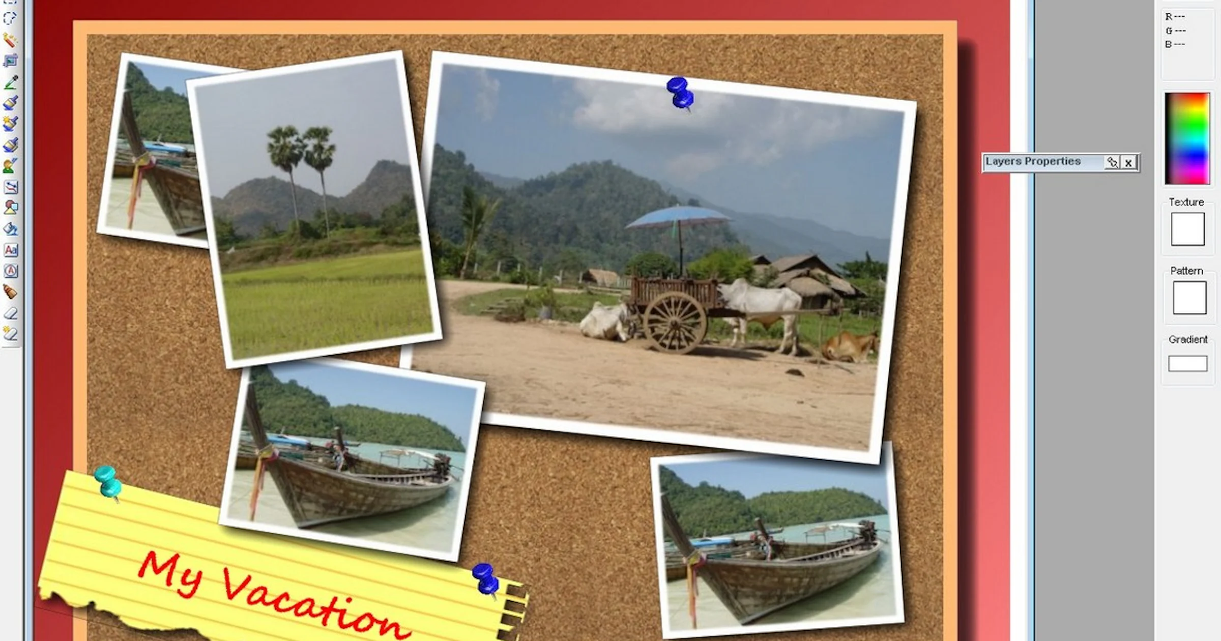 Verse download: gratis foto's bewerken