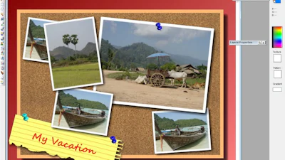 Verse download: gratis foto's bewerken