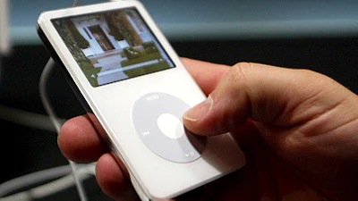 Levensduur iPod is vier jaar