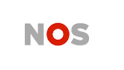 NOS vernieuwt website