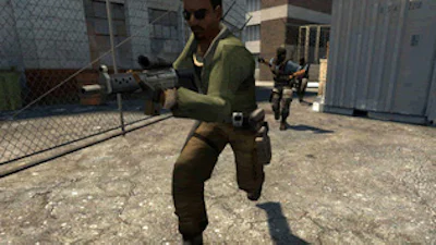 Student overgeplaatst wegens Counter-strike map