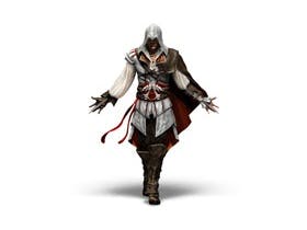 Patch voor Assassin's Creed 2