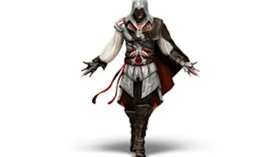 Patch voor Assassin's Creed 2