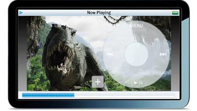 Apple's volgende iPod heeft wel/geen touchscreen