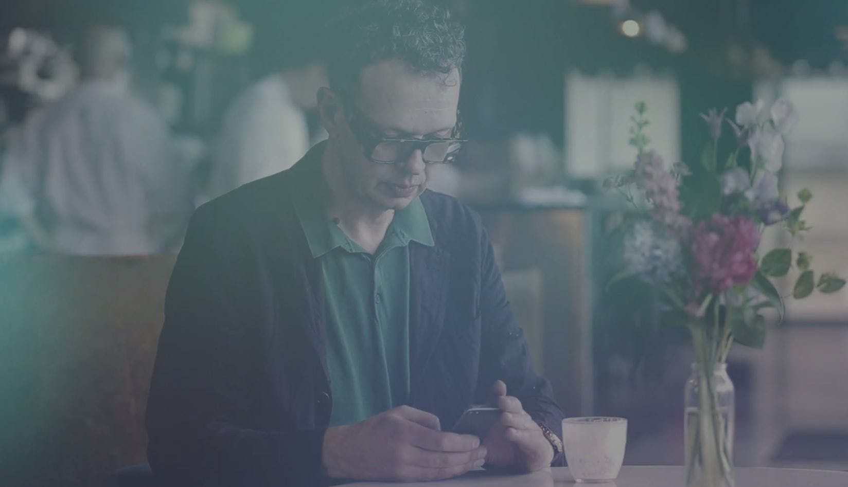 WeTransfer stelt ‘Creative Class of 2014’ samen