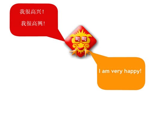Chinezen mailen eindelijk in eigen taal