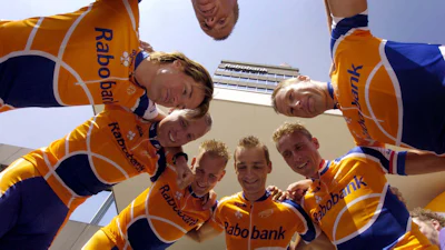 Rabo komt met widgets voor de Tour de France