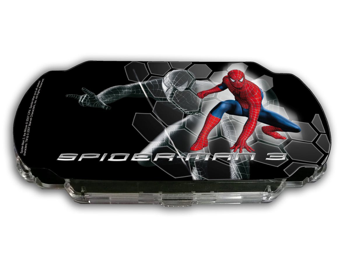 Spiderman slaat toe op consoles
