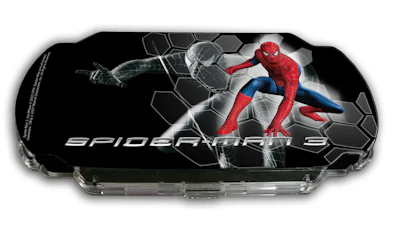 Spiderman slaat toe op consoles