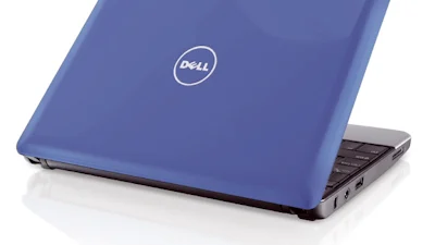 Dell komt met 10" netbook