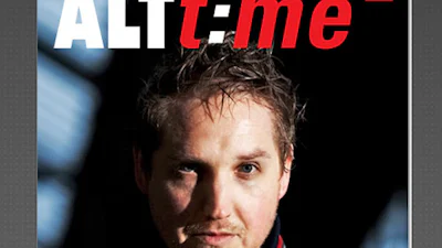 Alternate start online magazine