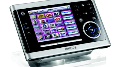 Philips introduceert breed scala nieuwe RC's