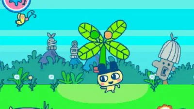 Tamagotchi keert terug op de iPhone