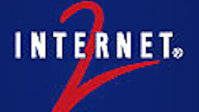 Nieuw Internet2 snelheidsrecord