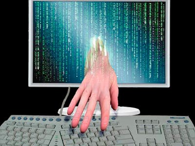 Websites overheid niet veilig