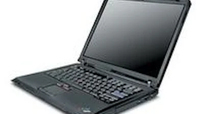 Flash wordt standaard in notebooks