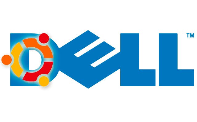 In Europa nog geen Ubuntu op Dell PC's