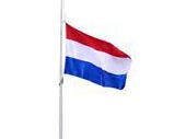 4 mei: ook stilte op internet