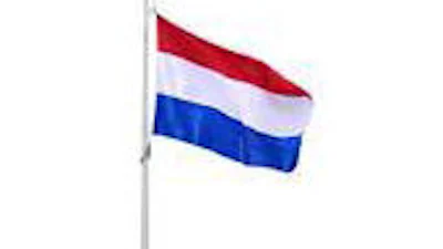 4 mei: ook stilte op internet