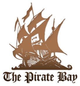 The Pirate Bay komt met muziekuitwisseldienst
