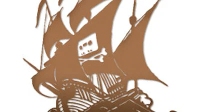 The Pirate Bay komt met muziekuitwisseldienst