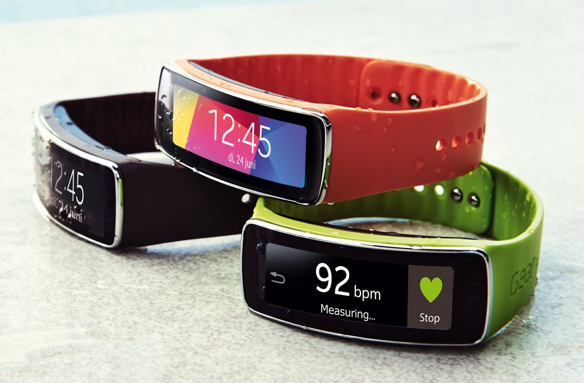 Microsoft brengt smartwatch uit in oktober