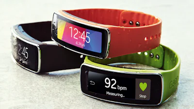 Microsoft brengt smartwatch uit in oktober
