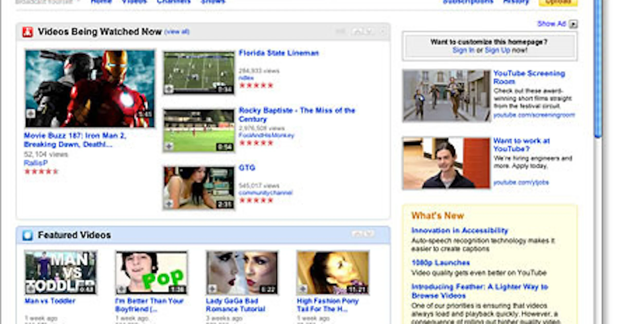 Google Chrome browser bèta voor Mac en Linux