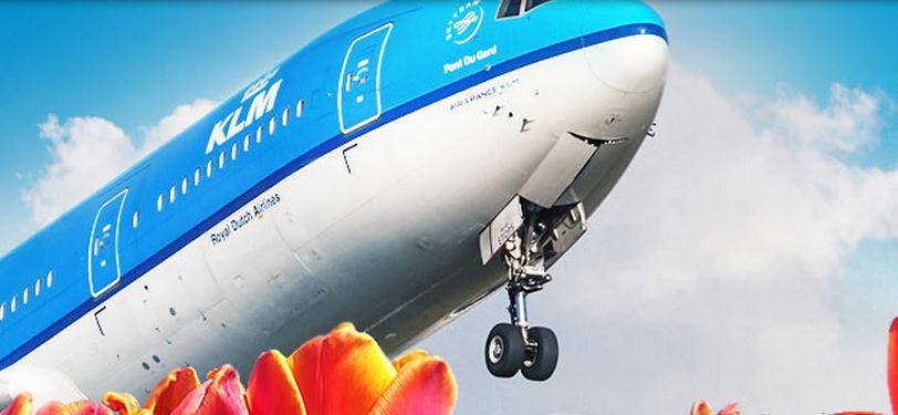 Flying Blue: zo werkt het spaarprogramma van KLM