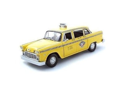 Mobieltje kwijt? Taxi bellen!
