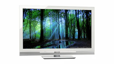 Sony introduceert nieuwe Full HD lcd-televisies