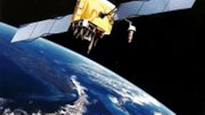 GPS ontvanger op SIM kaart