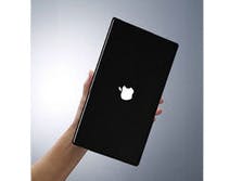 MacBook Mini uitgesteld